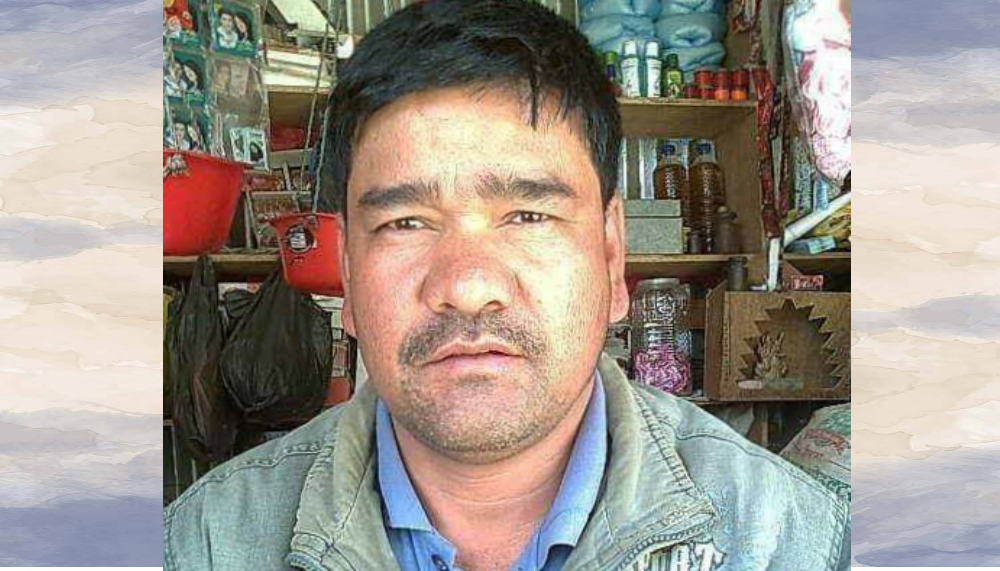 सल्यानमा तेस्रो बिबाह गर्ने वडा अध्यक्ष कान्छी श्रीमती सहित पक्राउ