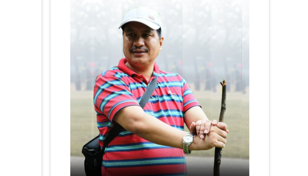 पूर्वमाओवादी साथीहरु ! साहस गर्ने बेला आएको छ : विप्लव