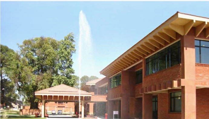 रअ’का नेपाल प्रमुख काठमाडौं आइपुगे