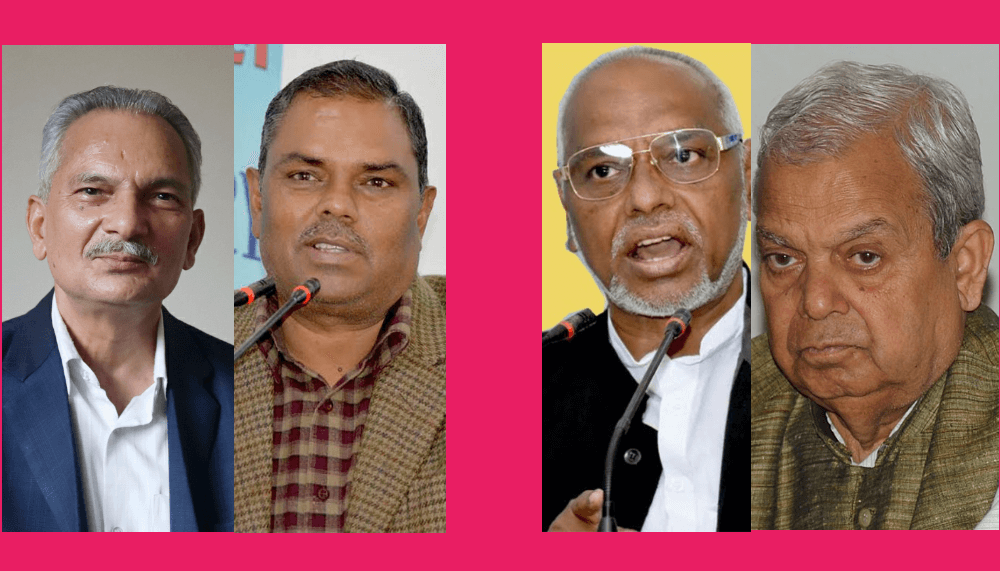 जसपामा ‘ठाकुर-महतो’ पक्ष द्वारा ‘बाबुराम- उपेन्द्र’लाई कारबाही गर्न यस्तो छ- तयारी