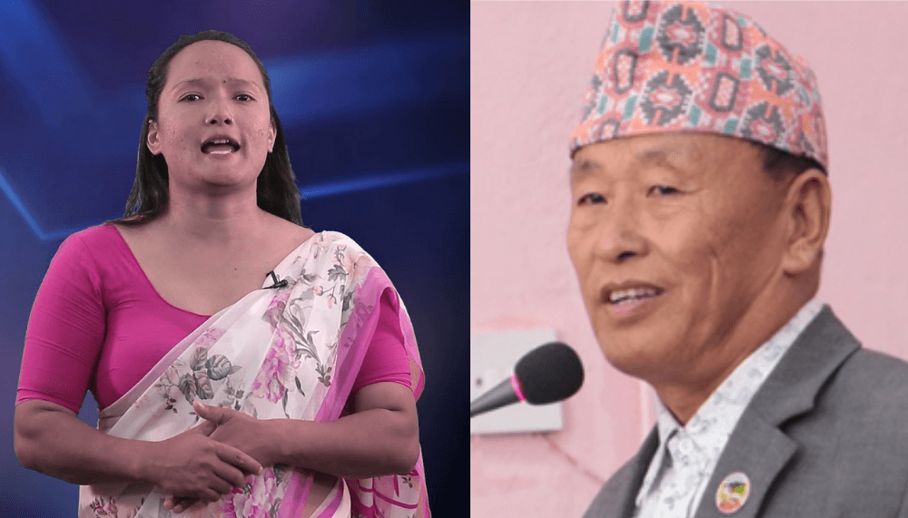 गण्डकीमा जनमोर्चा विभाजित : पियारीले दलको नेताबाटै हटाइन कृष्ण थापालाई