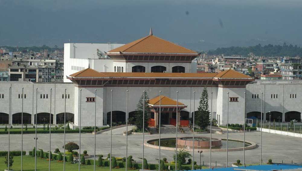 कोरोनाले संसद्‍ सचिवालयका उपसचिवको मृ’त्यु, रोकिएला – वैशाख २७ गतेको विशेष अधिवेशन ?