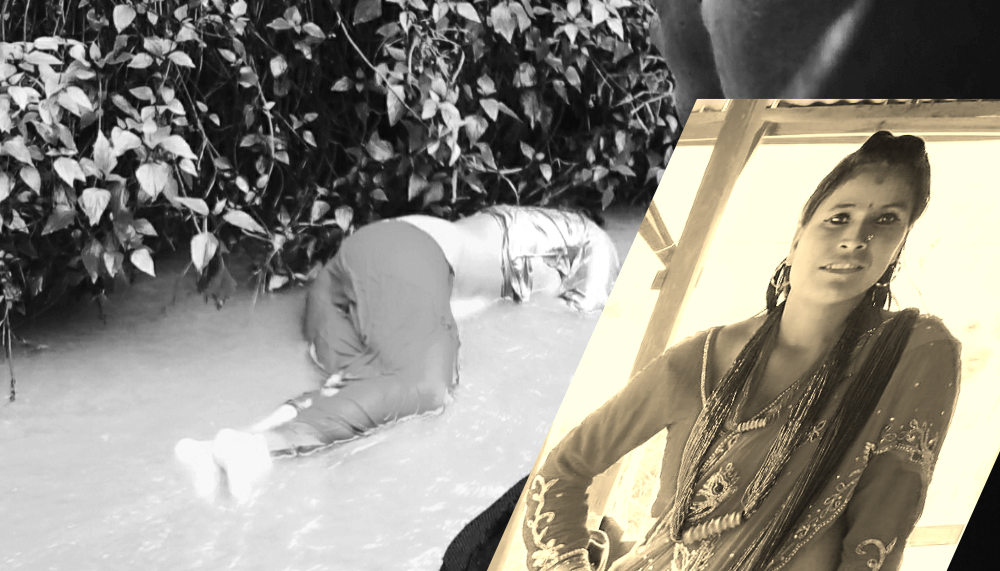 दार्माकी खिमा खड्काको मृत्यु रह’स्य’मय : यस्तो छ – घटनाको पृष्ठिभूमि ( जेठाजुको बकपत्र सहित )