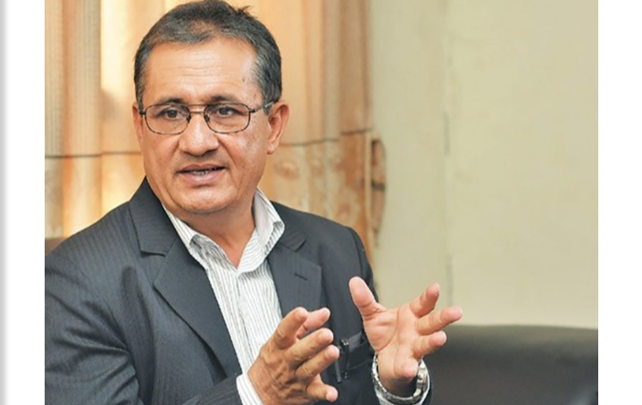 देउवाले आजै विस्वासको मत लिने भएपछी माधव पक्षीय नेता भिम आचार्य आक्रोशित, दिए यस्तो प्रतिक्रिया