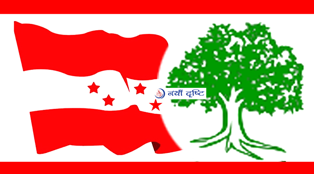 कांग्रेस लुम्बिनीको सभापतिमा पौडेल पक्षका पुन निर्वाचित