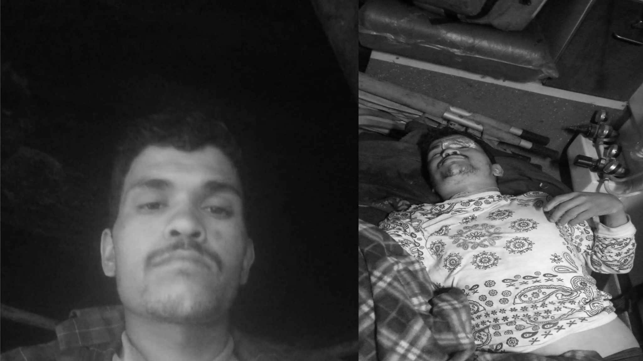 रोजगारीको सिलसिलामा भारत पुगेका रोल्पाका एक युवकको घर भत्किएर मृत्यु