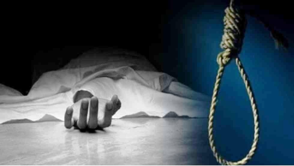 SEE परिक्षामा फेल भएपछि,कपडाको पासो लगाएर आत्महत्या