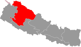 रसुवा बाढी: कर्णाली प्रदेशबाट अहिलेसम्म १३४ जना बेपत्ता