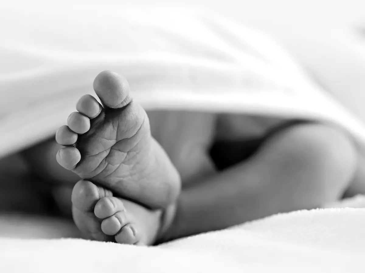 दाङमा पानीको नहरमा डुबेर एक बालकको मृत्यु